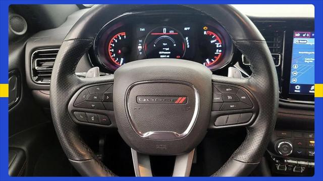 2026 Dodge Durango GT RWD