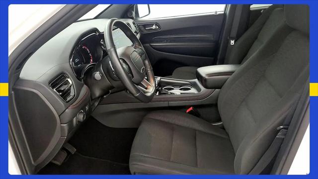 2026 Dodge Durango GT RWD