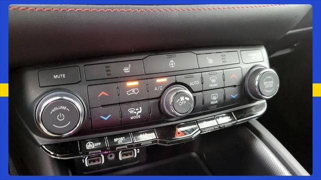 2026 Dodge Durango GT RWD