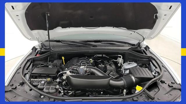 2026 Dodge Durango GT RWD