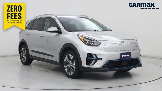 2020 Kia Niro EV EX Premium for sale in Austin, TX