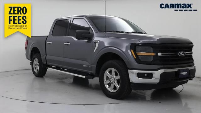 2024 Ford F-150 XLT for sale in Austin, TX