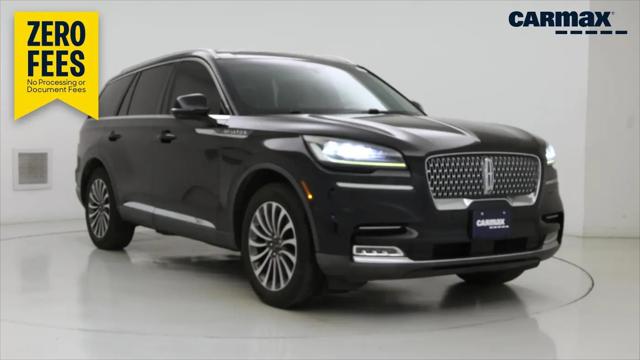 2020 Lincoln Aviator Reserve for sale in Austin, TX