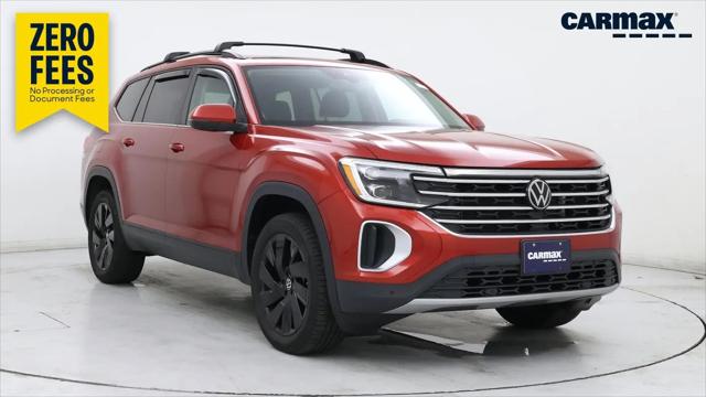 2024 Volkswagen Atlas 2.0T SE w/Technology for sale in Beaverton, OR