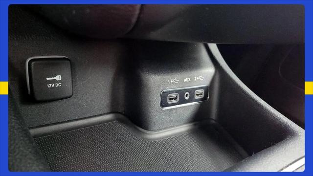 2019 Dodge Durango Citadel AWD