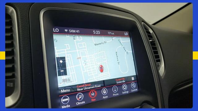2019 Dodge Durango Citadel AWD