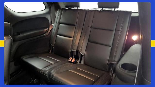 2019 Dodge Durango Citadel AWD