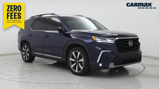2023 Honda Pilot AWD Elite for sale in Plainfield, IL