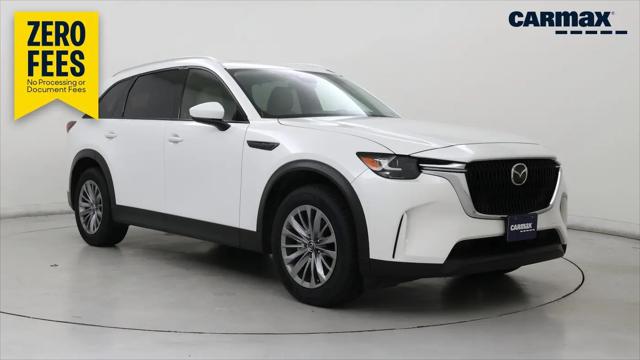 2024 Mazda X-90 3.3 Turbo Preferred for sale in Glen Allen, VA