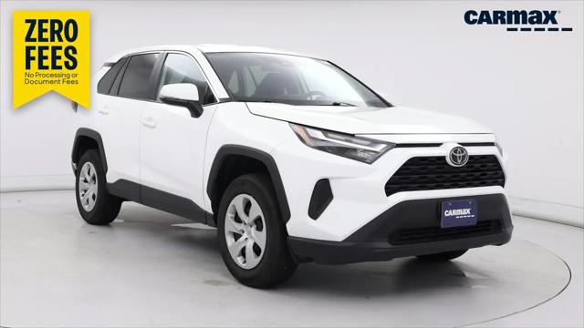 2025 Toyota RAV4 LE for sale in Glen Allen, VA