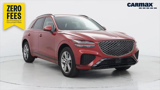 2022 Genesis GV70 3.5T AWD Sport for sale in Sanford, FL