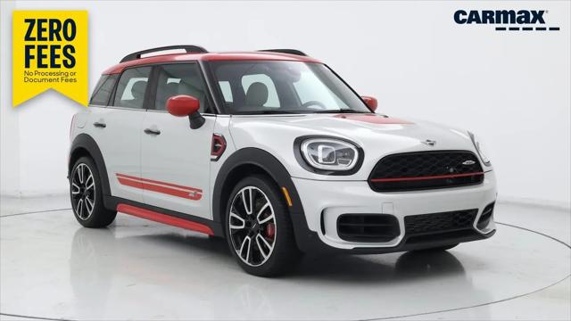 2021 MINI Countryman John Cooper Works for sale in Sanford, FL