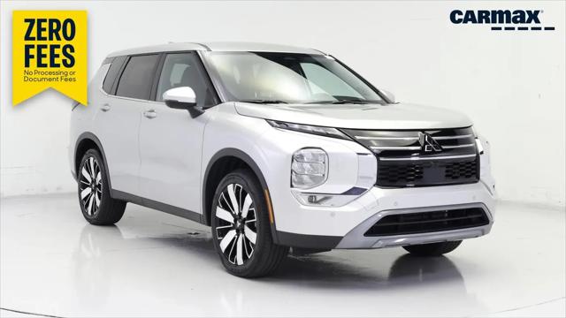 2025 Mitsubishi Outlander SE 2.5 S-AWC for sale in Sanford, FL