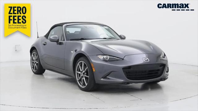 2023 Mazda MX-5 Grand Touring for sale in Sanford, FL