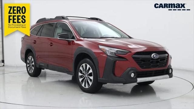 2024 Subaru Outback Limited for sale in Sanford, FL