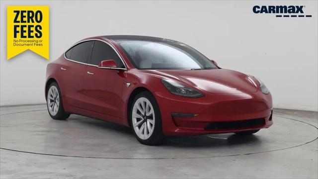 2023 Tesla Model 3 Rear-Wheel Drive for sale in Boynton Beach, FL