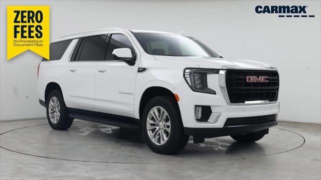2024 GMC Yukon XL 2WD SLE for sale in Boynton Beach, FL