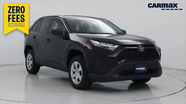 2025 Toyota RAV4 LE for sale in Sicklerville, NJ