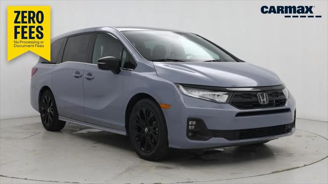 2025 Honda Odyssey Sport-L for sale in Nashville, TN