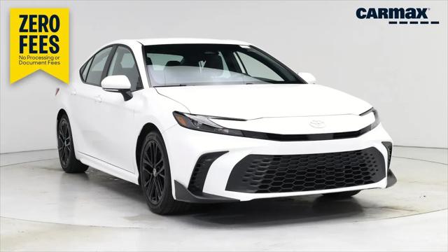 2026 Toyota Camry SE for sale in Nashville, TN