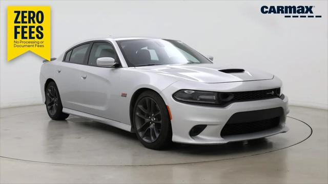2020 Dodge Charger Scat Pack RWD for sale in Nashville, TN
