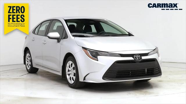 2026 Toyota Corolla LE for sale in Nashville, TN