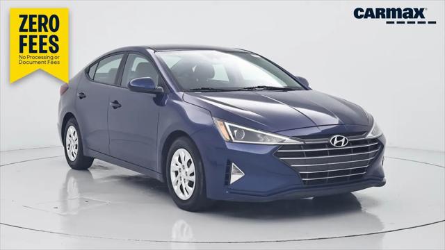 2020 Hyundai Elantra SE for sale in Nashville, TN
