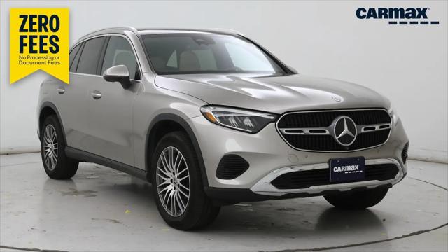 2023 Mercedes-Benz GLC 4MATIC SUV for sale in Frederick, MD