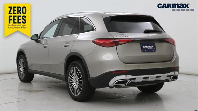 2023 Mercedes-Benz GLC 4MATIC SUV for sale in Frederick, MD
