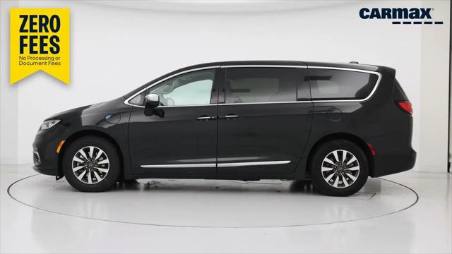 2023 Chrysler Pacifica Hybrid Limited for sale in Frederick, MD