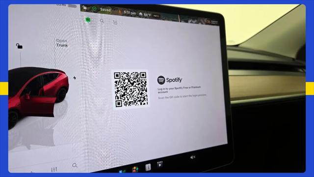 2023 Tesla Model Y Performance Dual Motor All-Wheel Drive