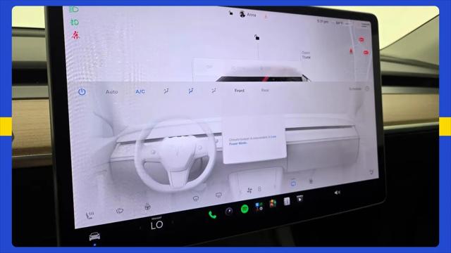 2023 Tesla Model Y Performance Dual Motor All-Wheel Drive