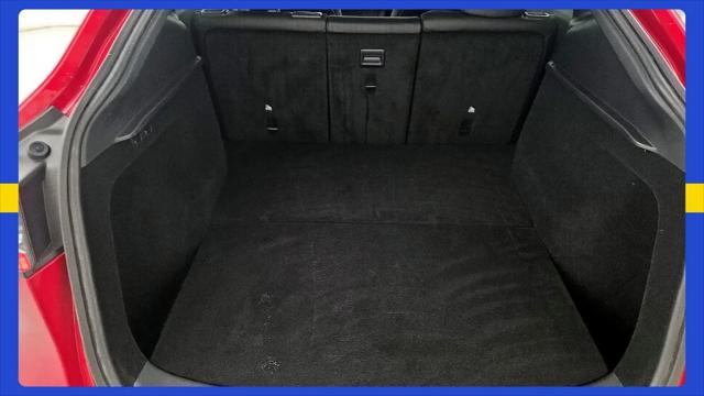 2023 Tesla Model Y Performance Dual Motor All-Wheel Drive