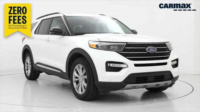 2023 Ford Explorer XLT for sale in Frederick, MD