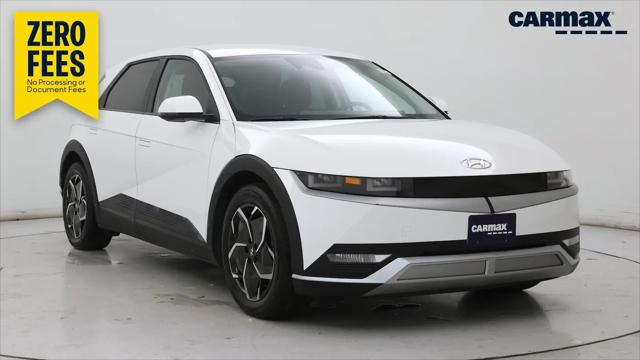 2023 Hyundai IONIQ 5 SE for sale in Frederick, MD