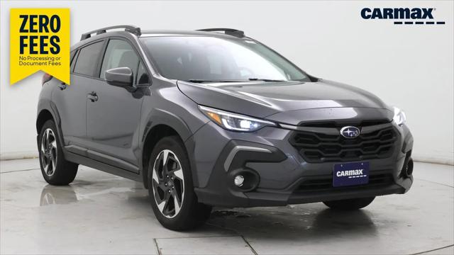 2024 Subaru Crosstrek Limited for sale in Frederick, MD