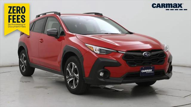 2024 Subaru Crosstrek Premium for sale in Frederick, MD