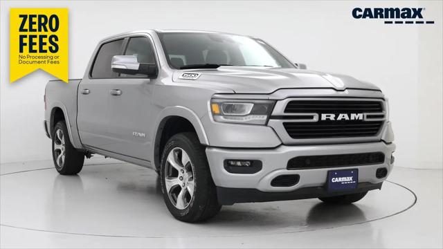 2022 Ram 1500 Laramie Crew Cab 4x4 57 Box for sale in Frederick, MD
