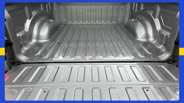 2022 Ram 1500 Laramie Crew Cab 4x4 57 Box