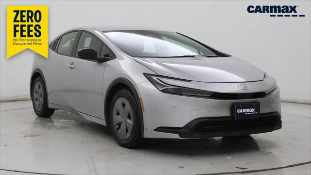 2025 Toyota Prius LE for sale in Frederick, MD