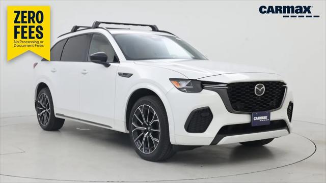 2025 Mazda CX-70 3.3 Turbo S Premium Plus for sale in Amherst, NY