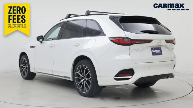 2025 Mazda CX-70 3.3 Turbo S Premium Plus for sale in Amherst, NY