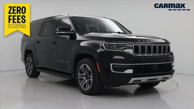2024 Jeep Wagoneer Series II 4x4 for sale in Tampa, FL
