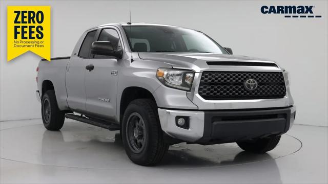 2018 Toyota Tundra SR5 5.7L V8 for sale in Tampa, FL