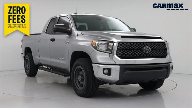 2018 Toyota Tundra SR5 5.7L V8 for sale in Tampa, FL