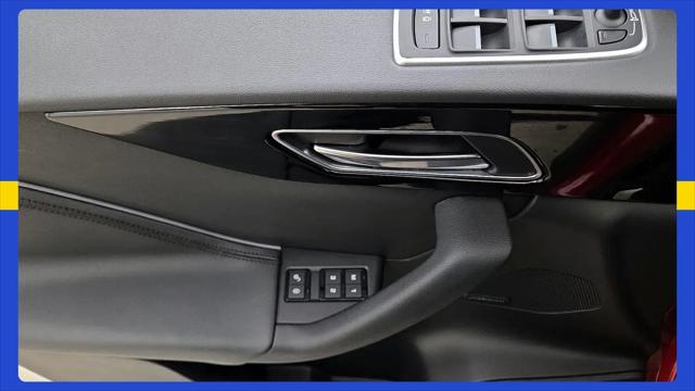 2017 Jaguar F-PACE 35t Premium