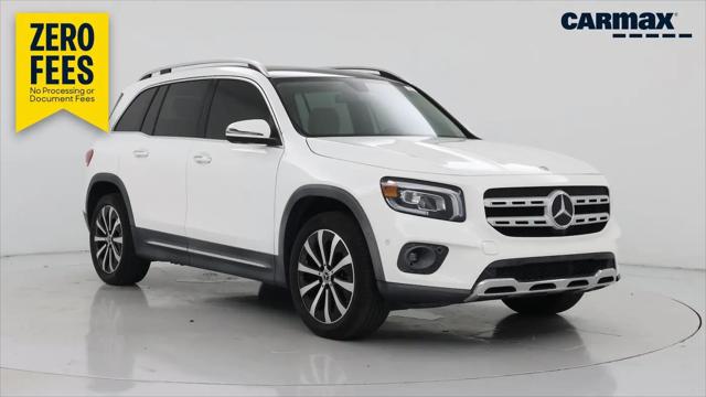 2021 Mercedes-Benz GLB GLB 250 for sale in Tampa, FL