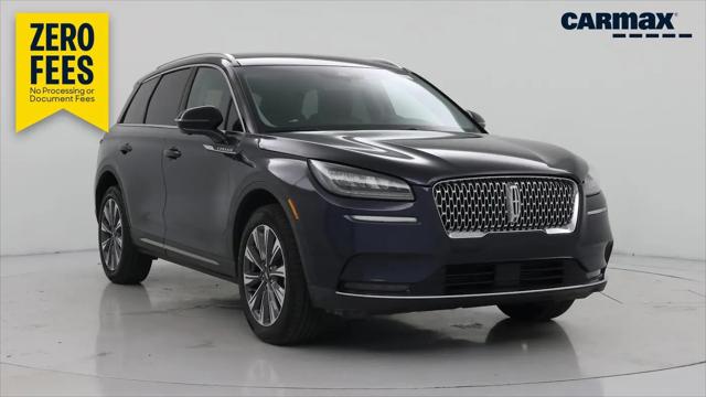 2021 Lincoln Corsair Reserve for sale in Tampa, FL