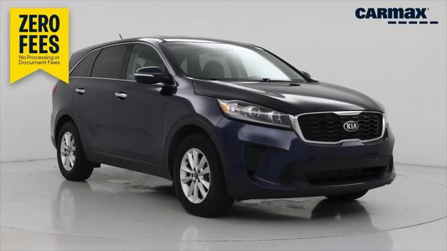 2019 Kia Sorento 3.3L LX for sale in Tampa, FL
