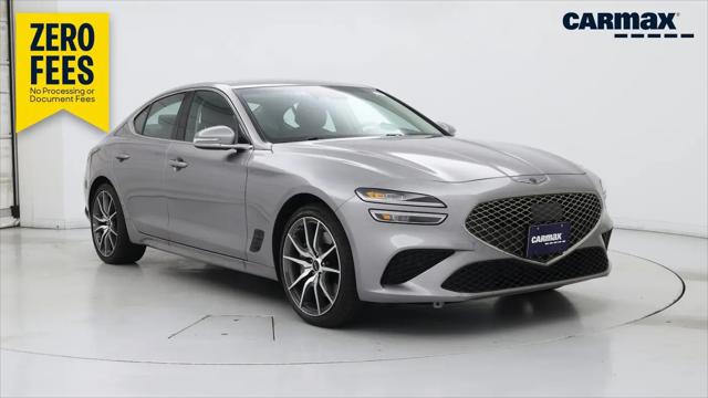 2026 Genesis G70 2.5T RWD for sale in Gaithersburg, MD